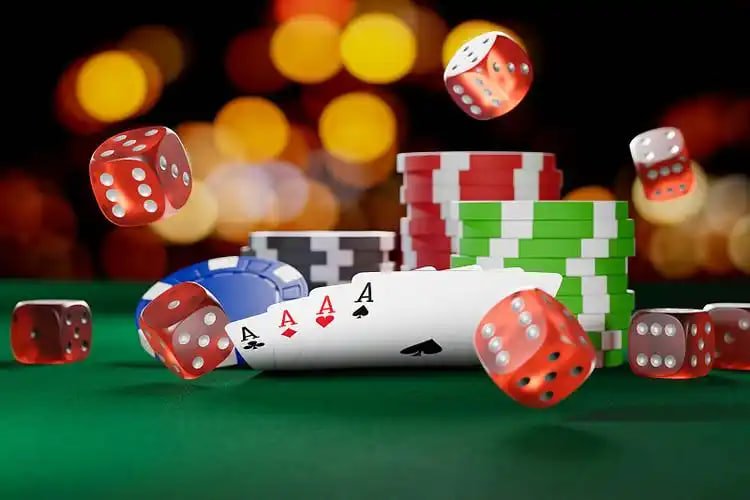7 cassino