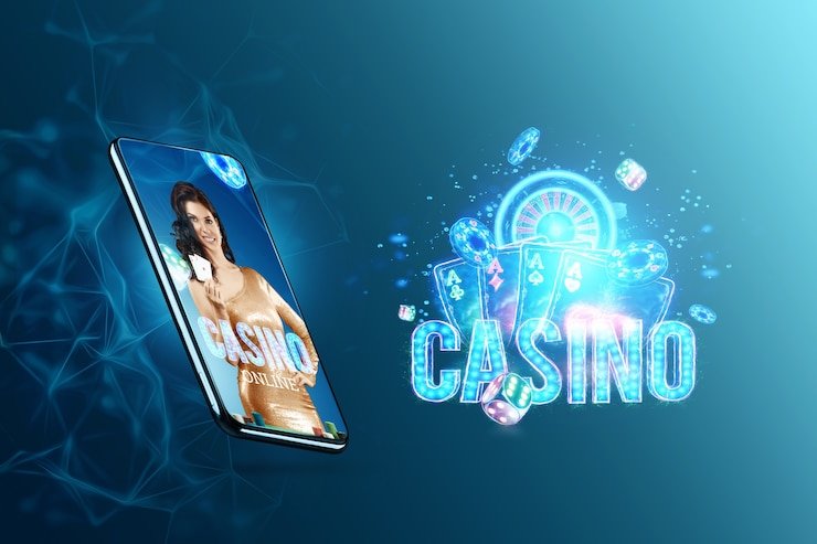 7 cassino
